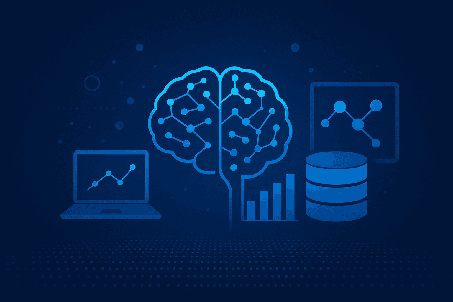 Dashboard tecnológico Apxana