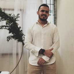 Andres Ospino Mejía